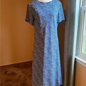 Maxi Dress by EXPRESSIONS 19 1/2 PTP